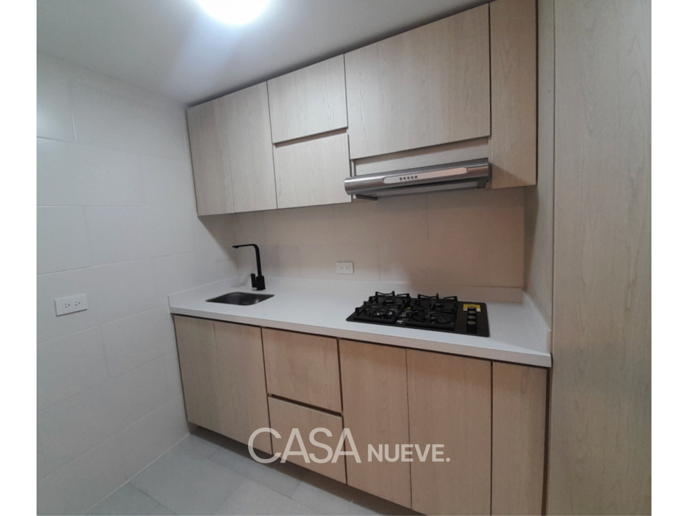 APARTAMENTO REMODELADO EN CEDRITOS — foto 6