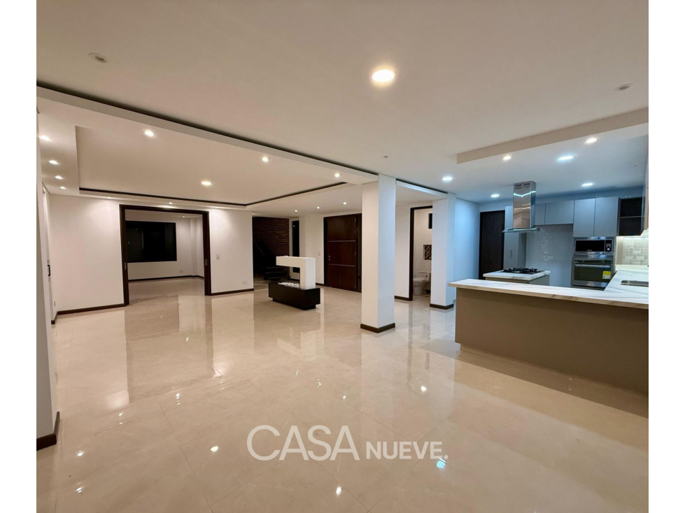 (VENTA) CASA CAMPESTRE | COTA - 4