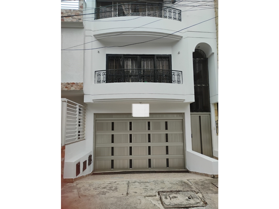 Venta de Casa en Caney, Sur de Cali 5193-1