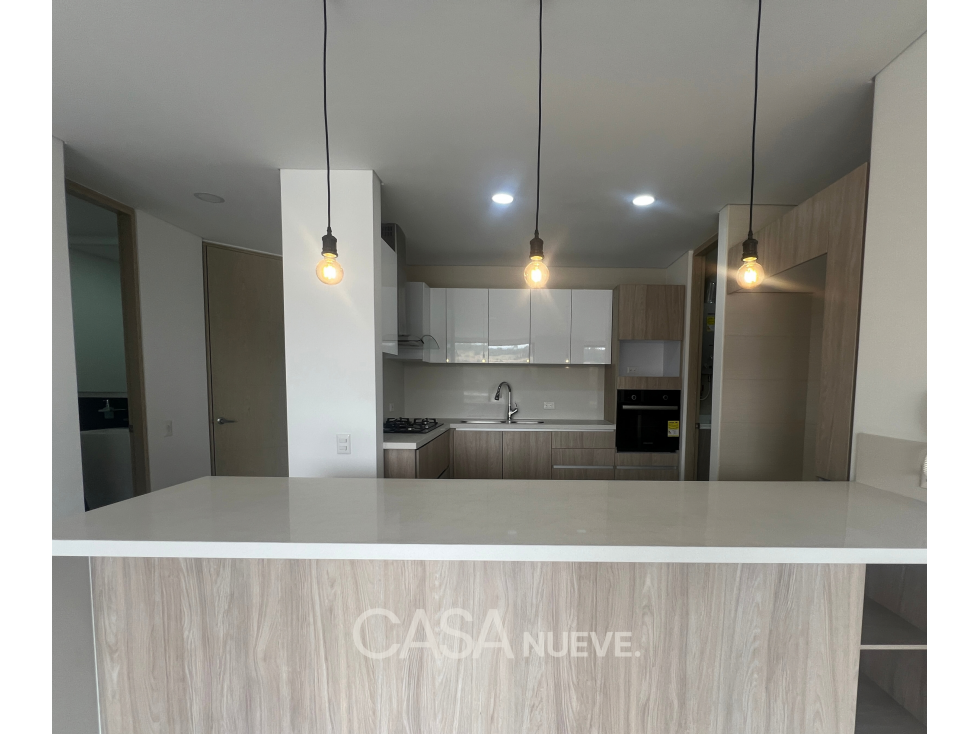 Venta apto para estrenar San Jose de Bavaria — foto 4