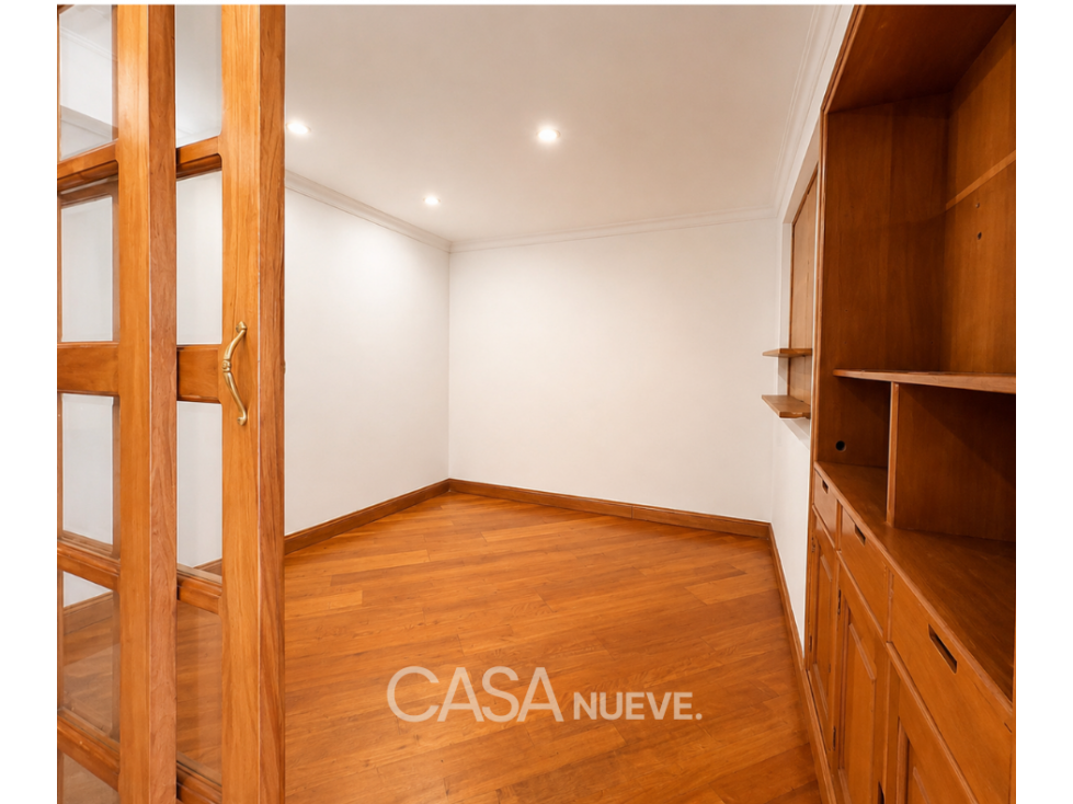 Apartamento con terraza privada en La Carolina — foto 5