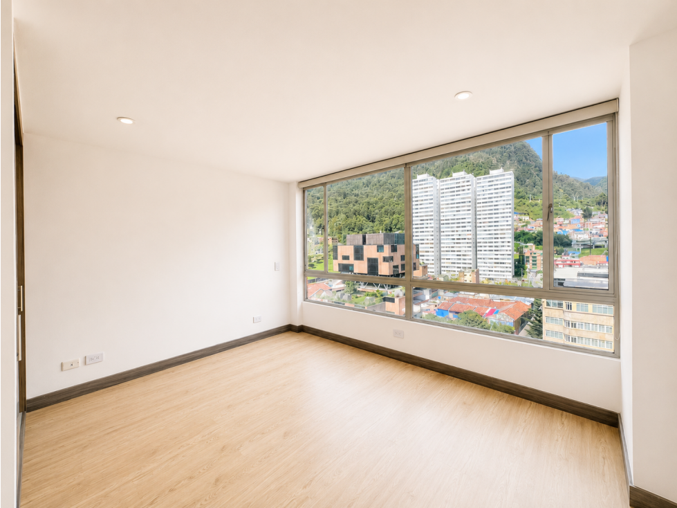 Venta apto dúplex | La Macarena — foto 5