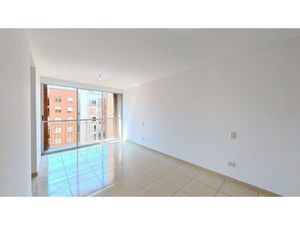Venta Apartamento de 65 mts2 en Ciudad Meléndez, Sur de Cali 14912-4