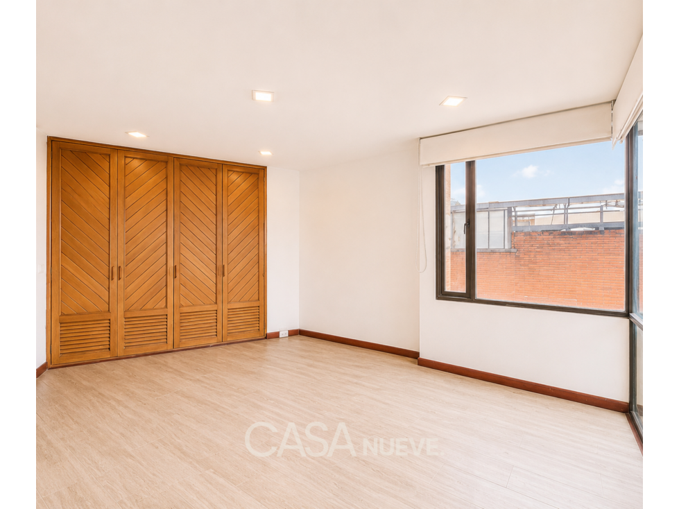 (Venta/Arriendo) Apto Chicó Refugio — foto 6