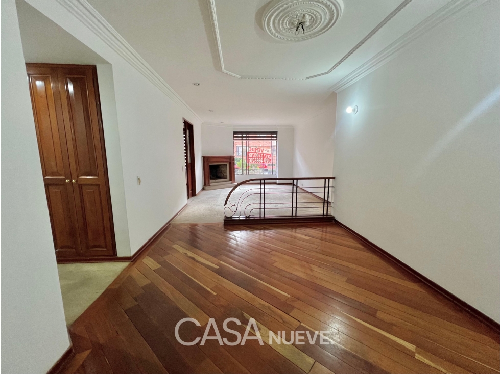 (VENTA) Apto Santa Bárbara Central (para remodelar) — foto 5