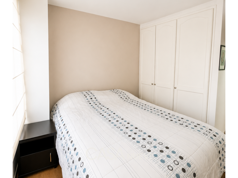 ARRIENDO | Apartamento en Virrey / Antiguo Country (amoblado o sin amo — foto 5