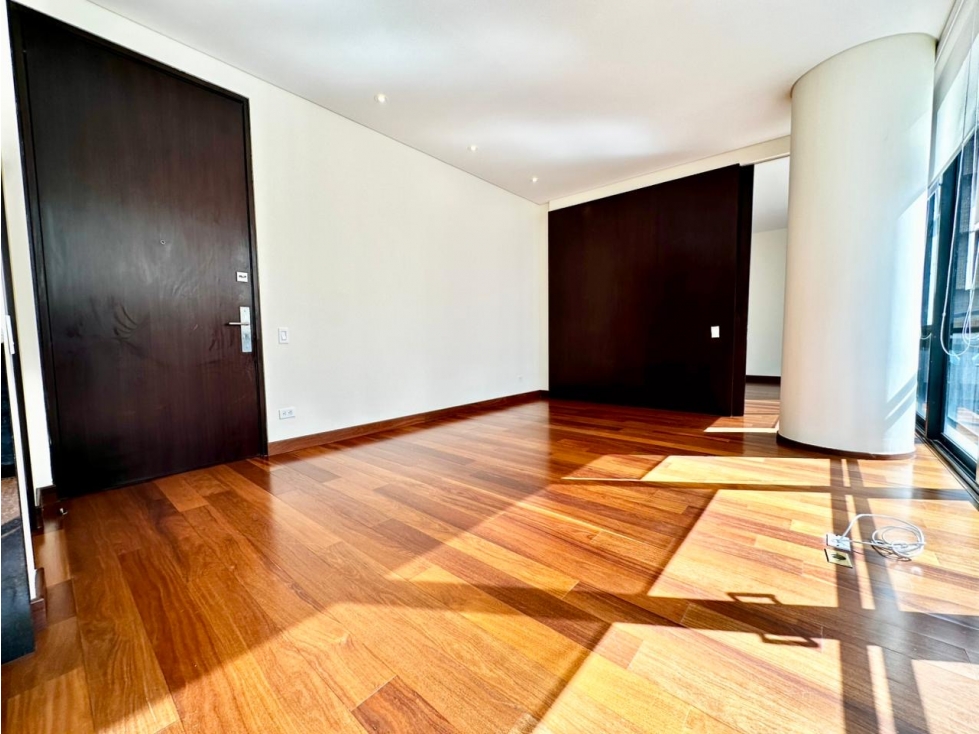 Arriendo Apartaestudio en Rosales — foto 6