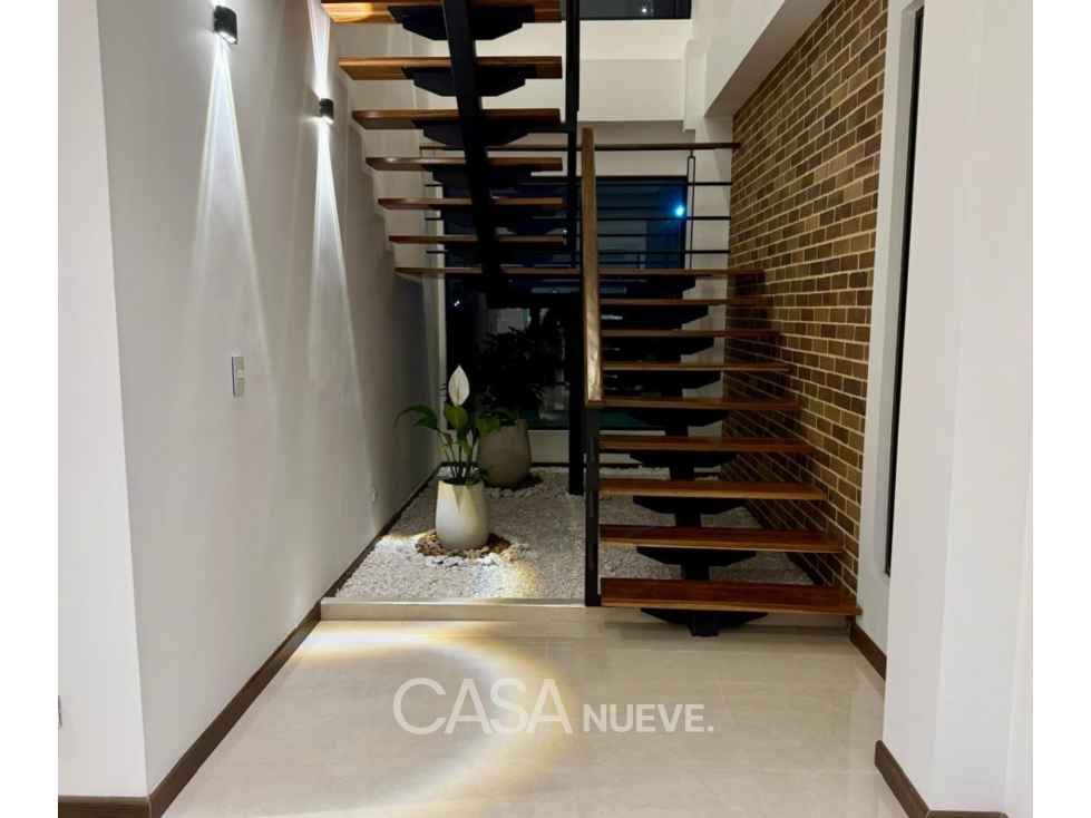 (VENTA) CASA CAMPESTRE | COTA - 5