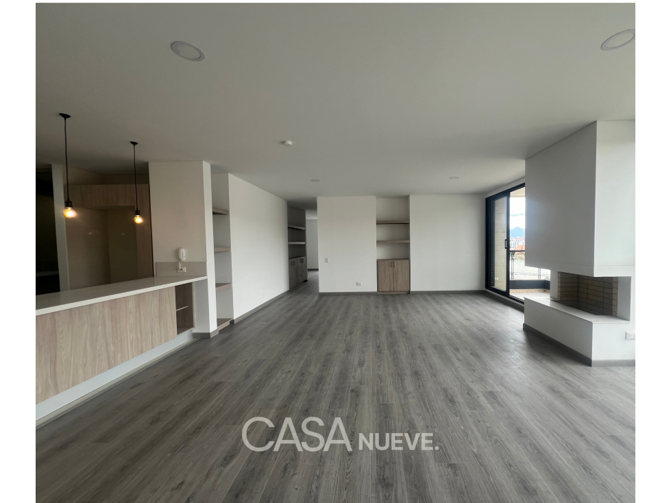 Venta apto para estrenar San Jose de Bavaria — foto 5