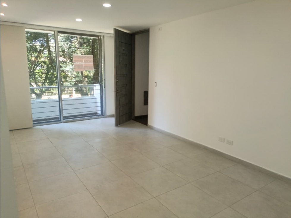 Venta Apartamento 86mts2 en El Ingenio, Sur de Cali, 15092-1 — foto 2