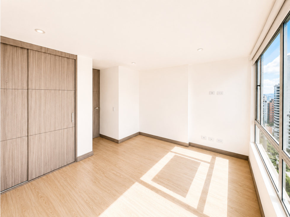 Venta apto dúplex | La Macarena — foto 6