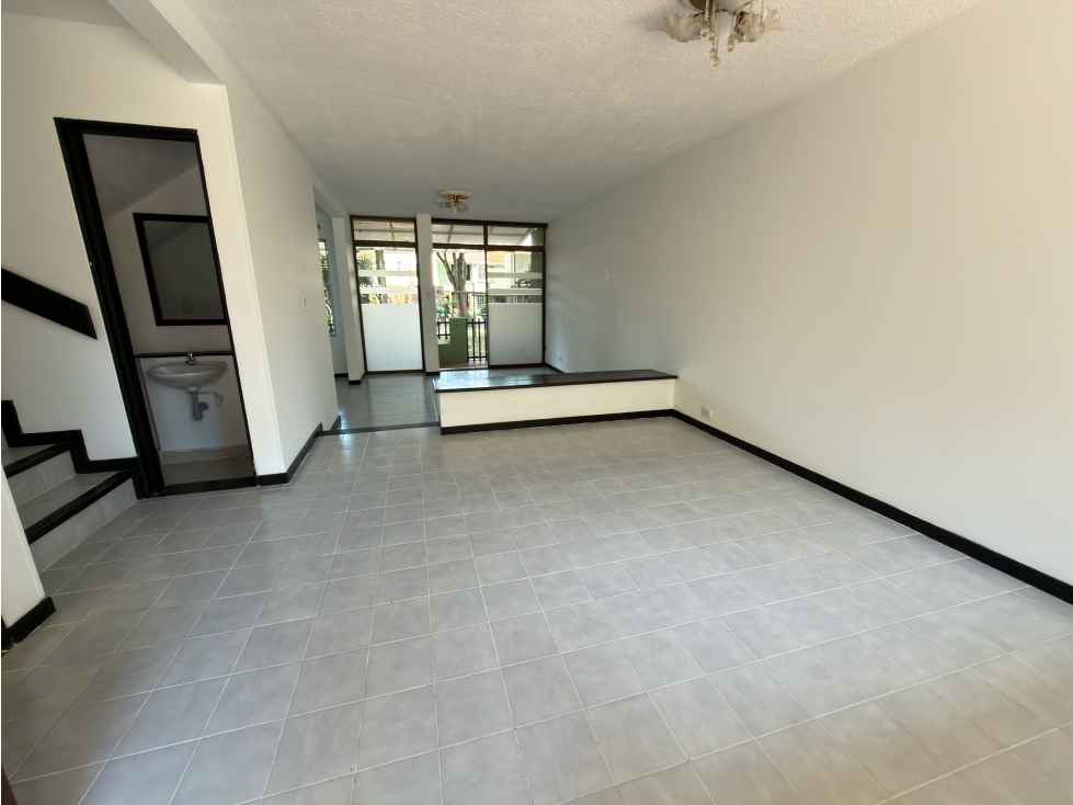 Venta Casa Condominio 180 Mts2 Ciudad Jardín, Sur de Cali, 14434-3 — foto 2