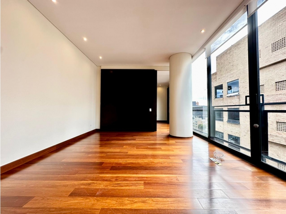 Arriendo Apartaestudio en Rosales