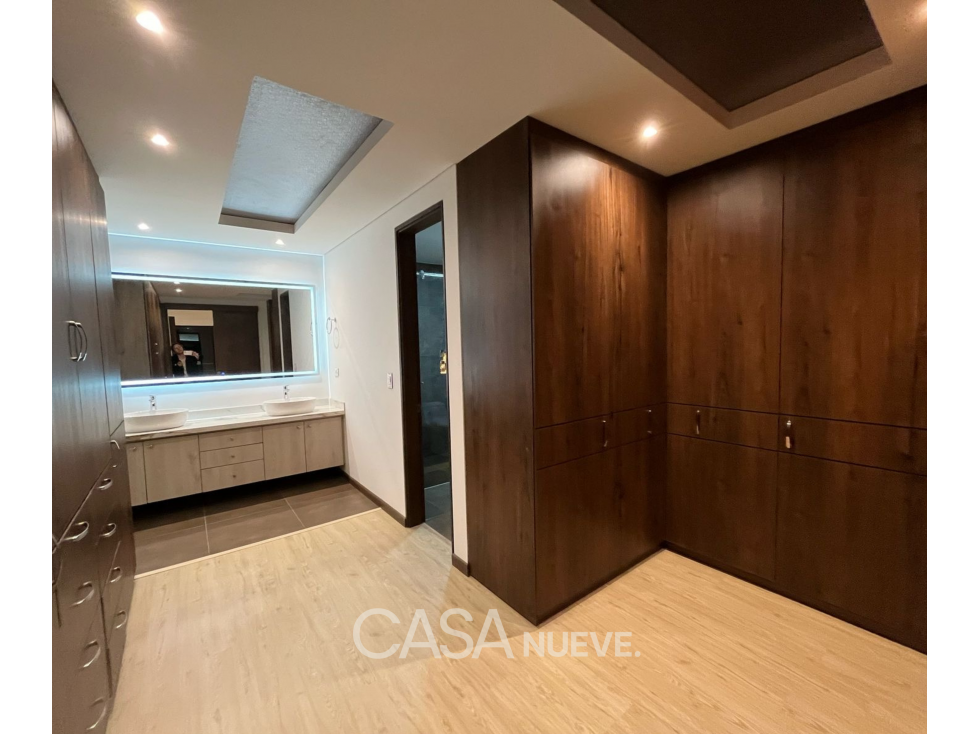 (VENTA) CASA CAMPESTRE | COTA - 6