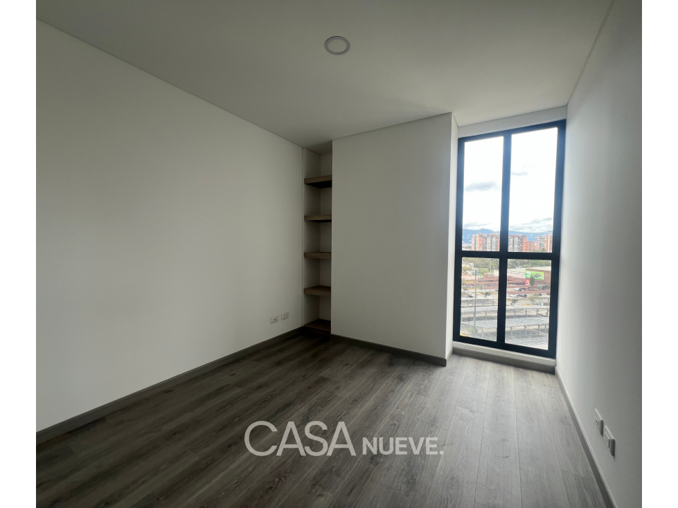 Venta apto para estrenar San Jose de Bavaria — foto 6