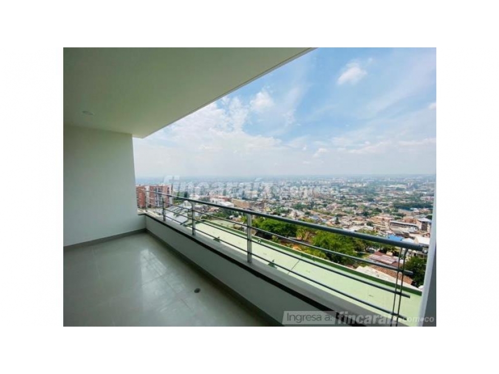 Venta de Duplex de 220mt2 en los Cristales, Oeste de Cali. 6243-1 — foto 3