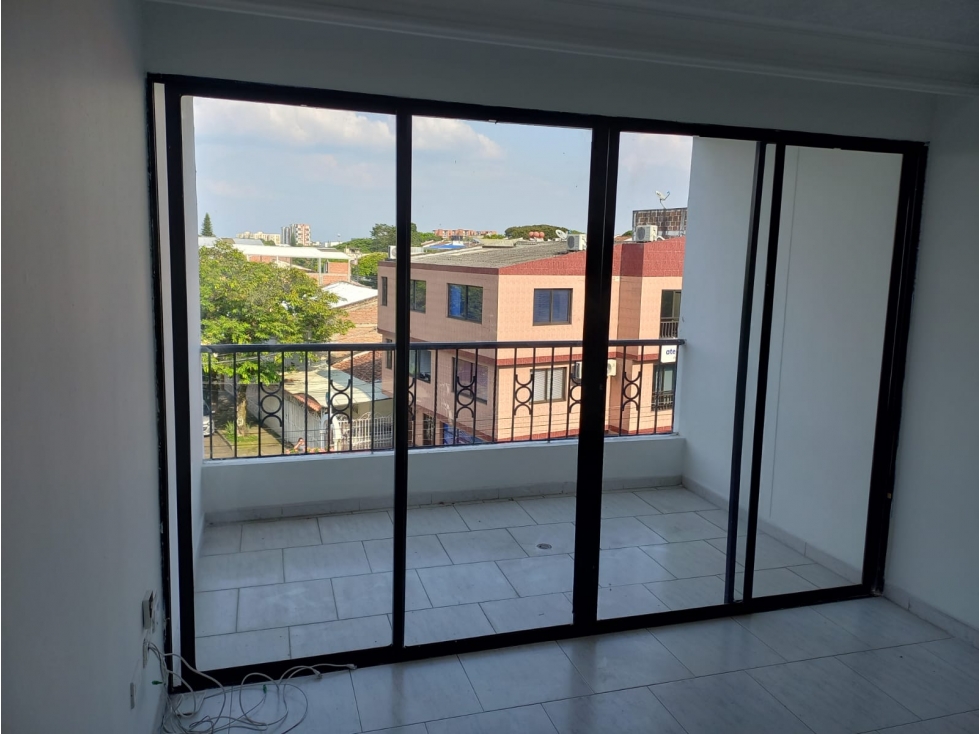 Venta Apartamento de 108Mt2 en Capri, Sur de Cali 8569-1