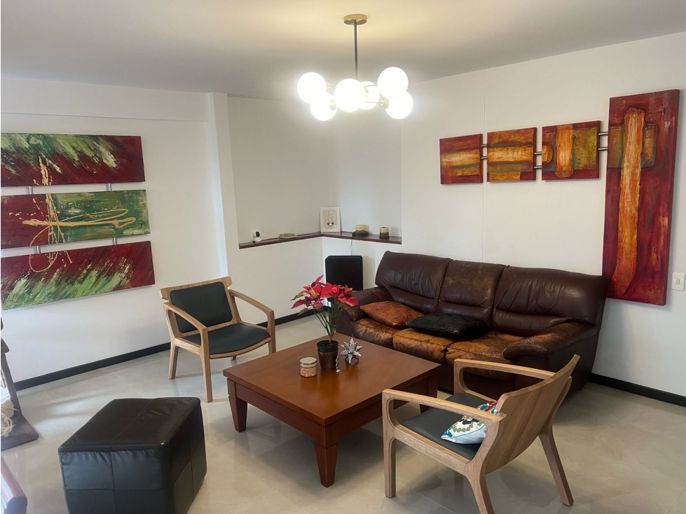 Venta apartamento 154mts2 en Ciudad Jardín, Sur de Cali, 14963-1 — foto 5