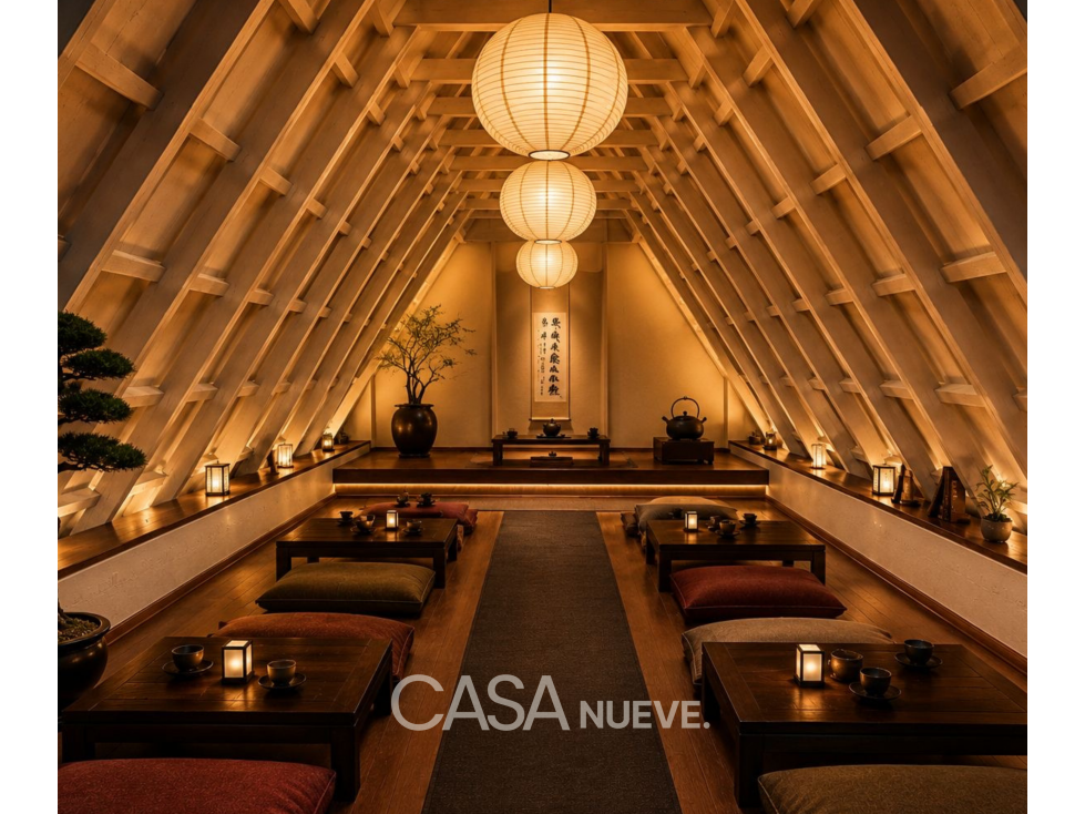 ARRIENDO | CASA COMERCIAL PATRIMONIAL EN EL NOGAL