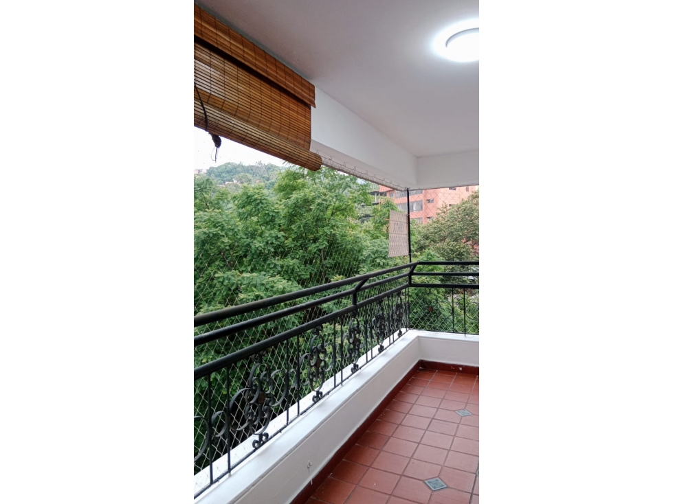 Venta Apartamento 137mts2 en Aguacatal, Oeste de Cali. 15086-1 — foto 5
