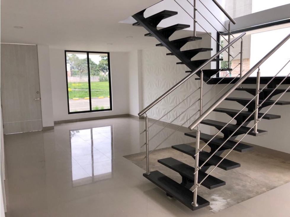 Venta de Casa Condominio de 350mts2, Jamundí, 8846. — foto 2