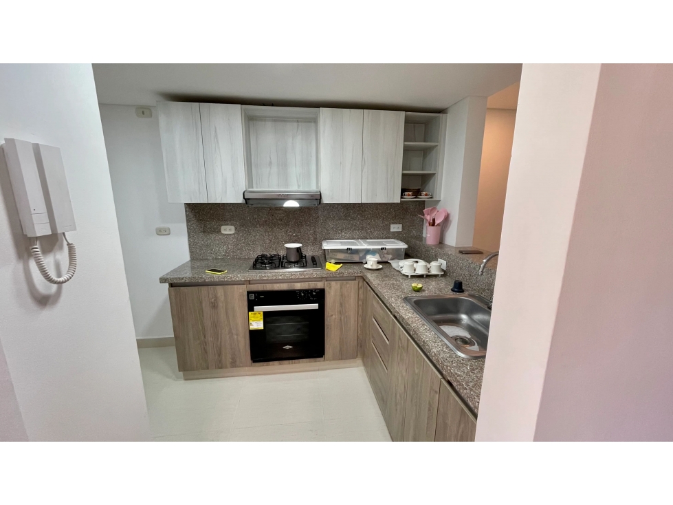Venta Casa Condominio 117mts2 Pangola Jamundí, Valle del Cauca. 9592-1 — foto 5