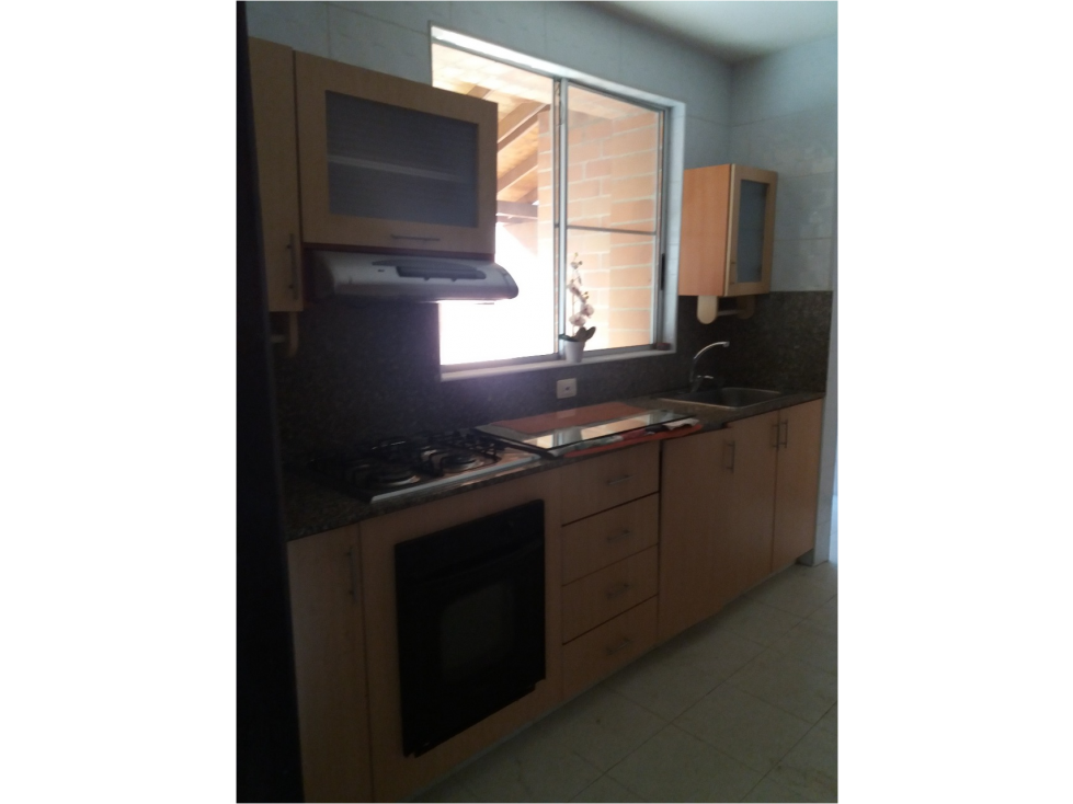 Venta Casa Condominio 169Mt2 en Cinco Soles, Jamundí. 10096-1 — foto 5