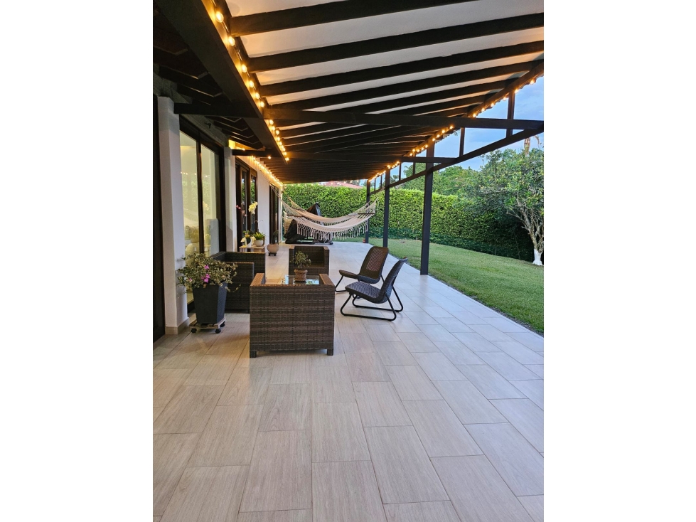 Venta Apartamento 2457 Mts2, Cerritos, Oeste de Pereira.18-2S1 — foto 6