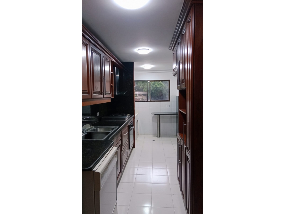 Venta Apartamento 137mts2 en Aguacatal, Oeste de Cali. 15086-1 — foto 6