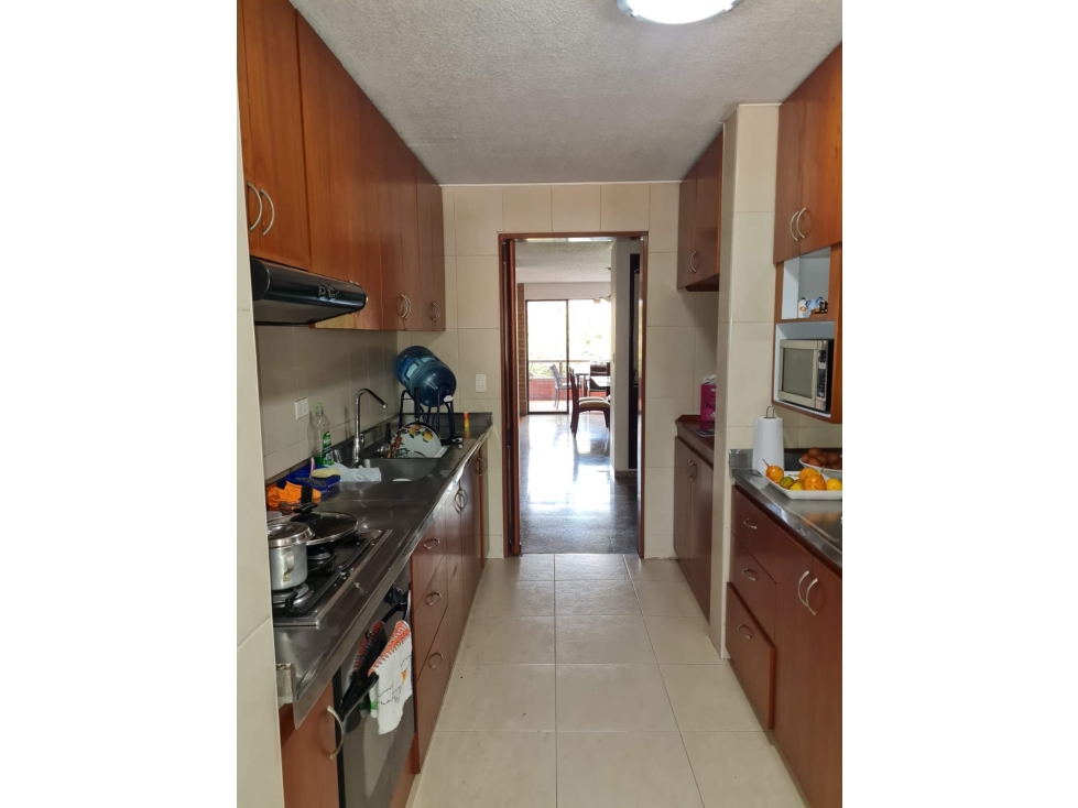 Venta Apartamento de 199mts2 en La Flora, Norte de Cali. 8044-1 — foto 6