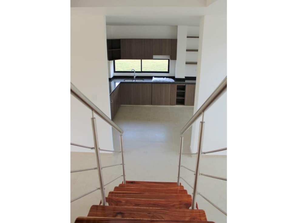 Venta Casa Condominio 300mts2 en Las Mercedes, Jamundí, 8510-1 — foto 2