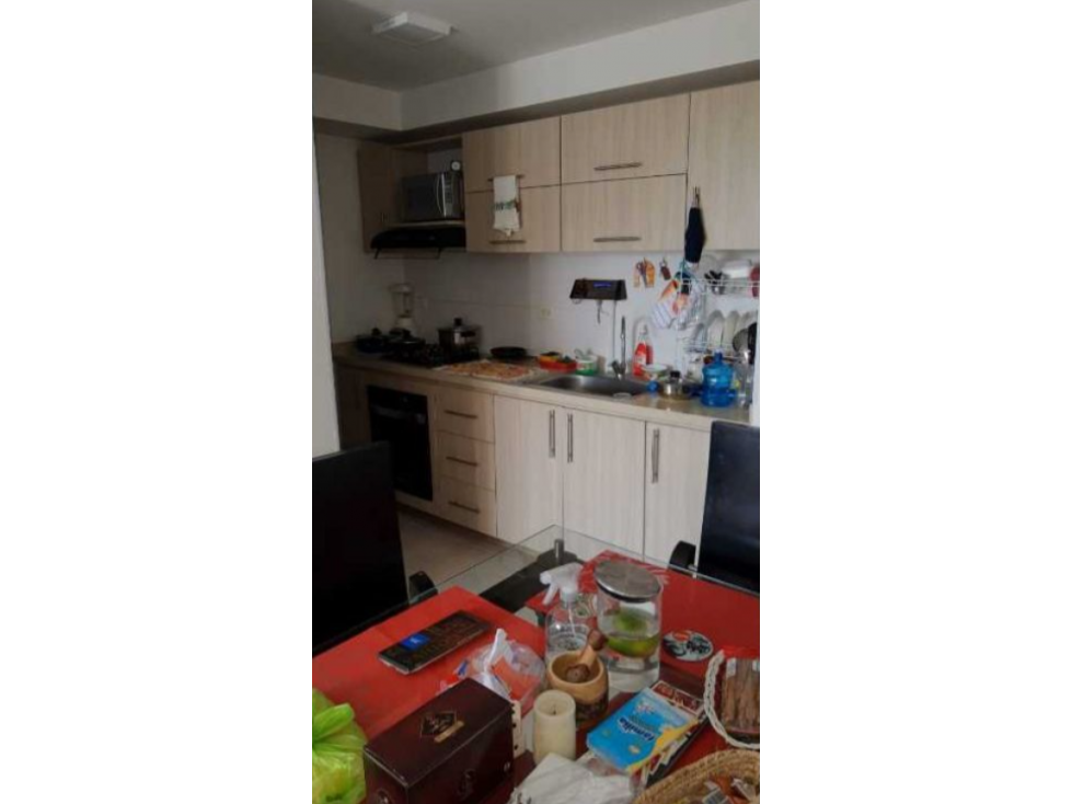 Venta Apartamento de 70 mtrs2 Prados del Norte, Norte de Cali. 3044-1 — foto 4
