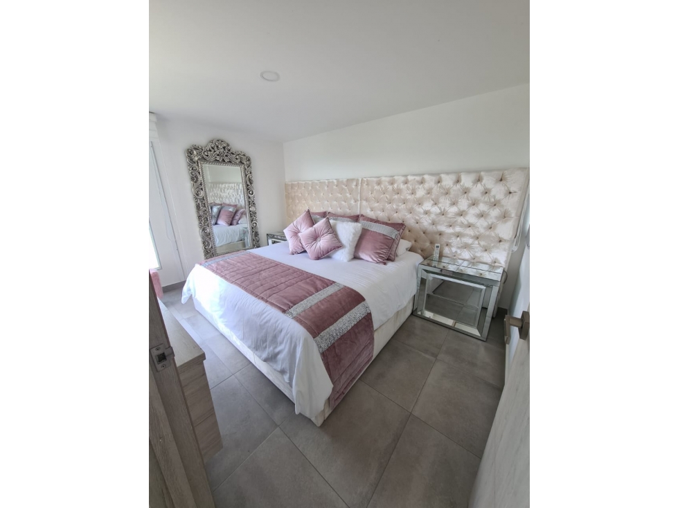 Venta de Apartamento 120mts2 Alfaguara, Jamundí, 3200-1 - 5