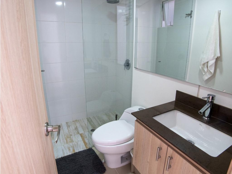 Venta Apartamento de 73mts2 Ciudad Meléndez, Sur de Cali 5890-1 — foto 6