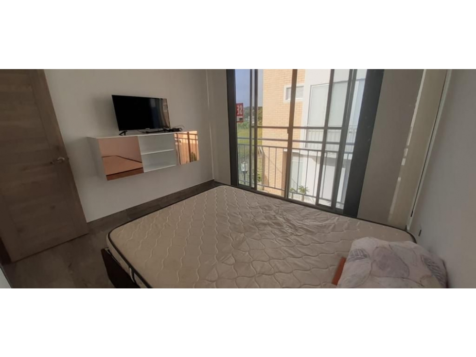Venta Casa en Condominio de 122.55mts2 Alfaguara, Jamundí 9876. — foto 5