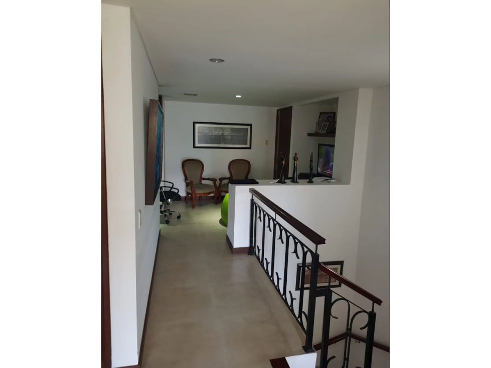 Venta Apartamento Dúplex 190Mt2 Santa Rita, Oeste Cali, 10194-1 — foto 6