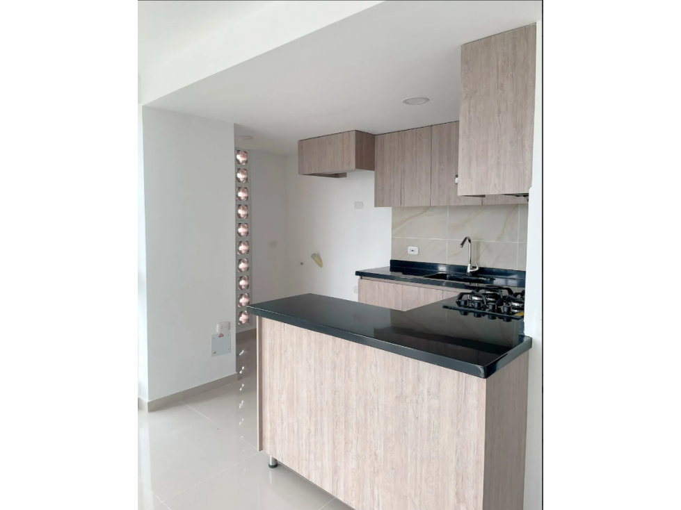 Venta Apartamento de 60mts2 en Ciudad Meléndez, Sur de Cali 10325-1