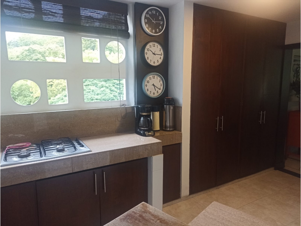 Venta apartamento de 170mts2, en Santa Teresita, Oeste de Cali 10796. — foto 5
