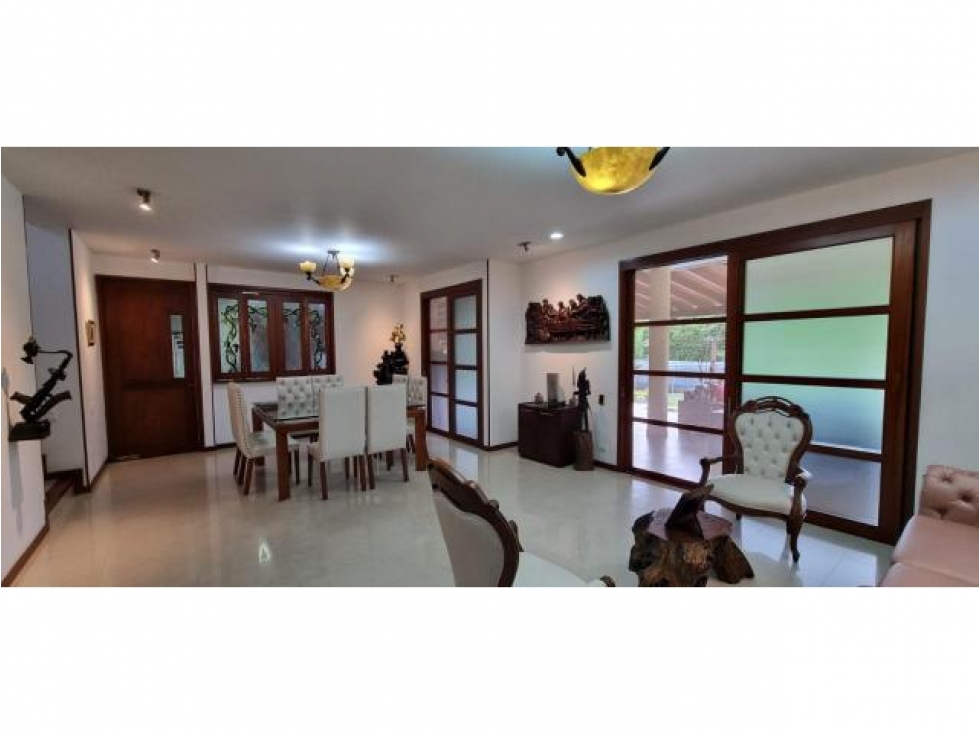 Venta Casa Condominio 1.050mt2 en Pance, Sur de Cali. 11439-1 — foto 3
