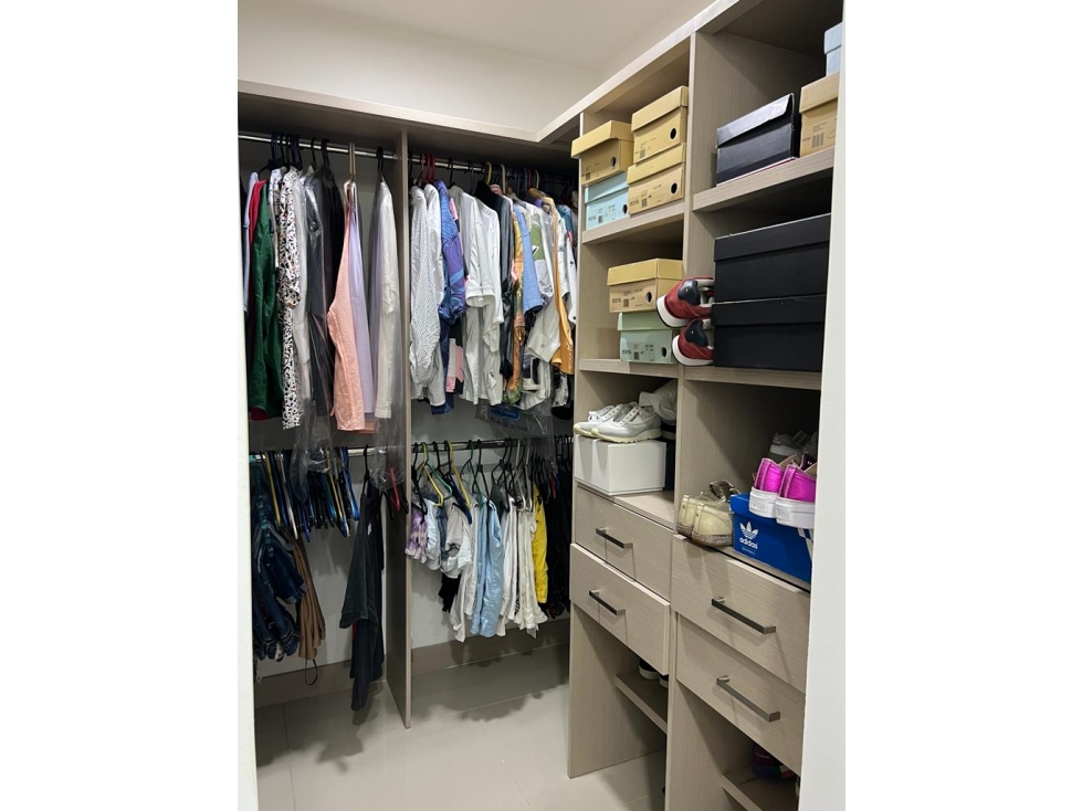Venta Casa Condominio 214mt2 en El Castillo, Jamundi, 11484-1 — foto 4