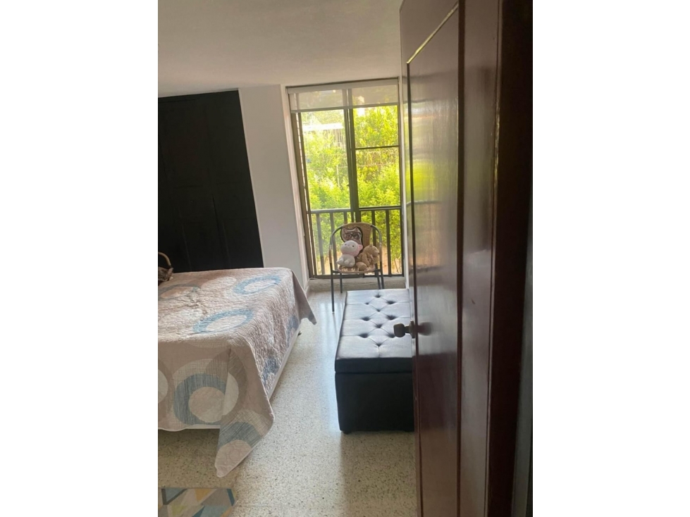 Venta apartamento 110 mts2 Bella Suiza, Oeste de Cali, 12623-1 — foto 3
