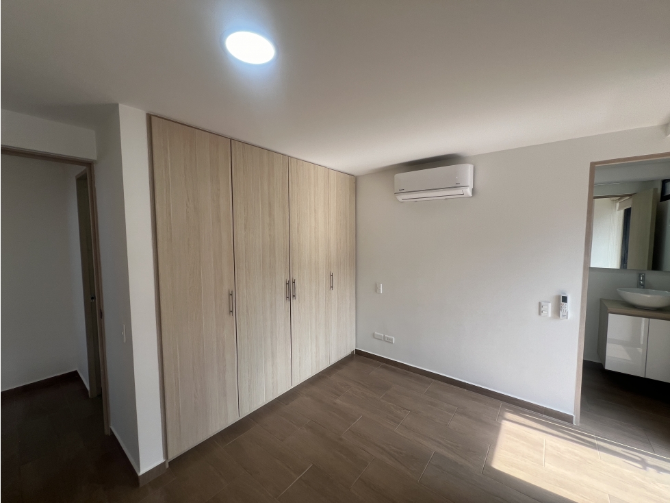 Venta apartamento 57 Mts2 Cristales, Oeste de Cali , 13612-1 — foto 5