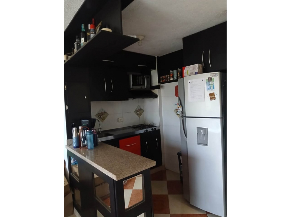 Venta Apartamento 59mts2 Valle del Lili, Sur de Cali 13122-1 — foto 5