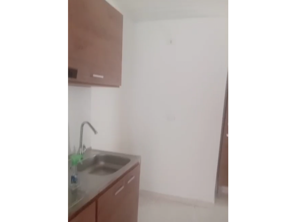Venta Apartamento 63mts2 en Valle del Lili, Sur Cali 14796-1