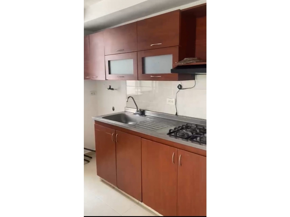 Venta Apartamento 57mts2 en Prados del Norte, Norte de Cali 14915-1