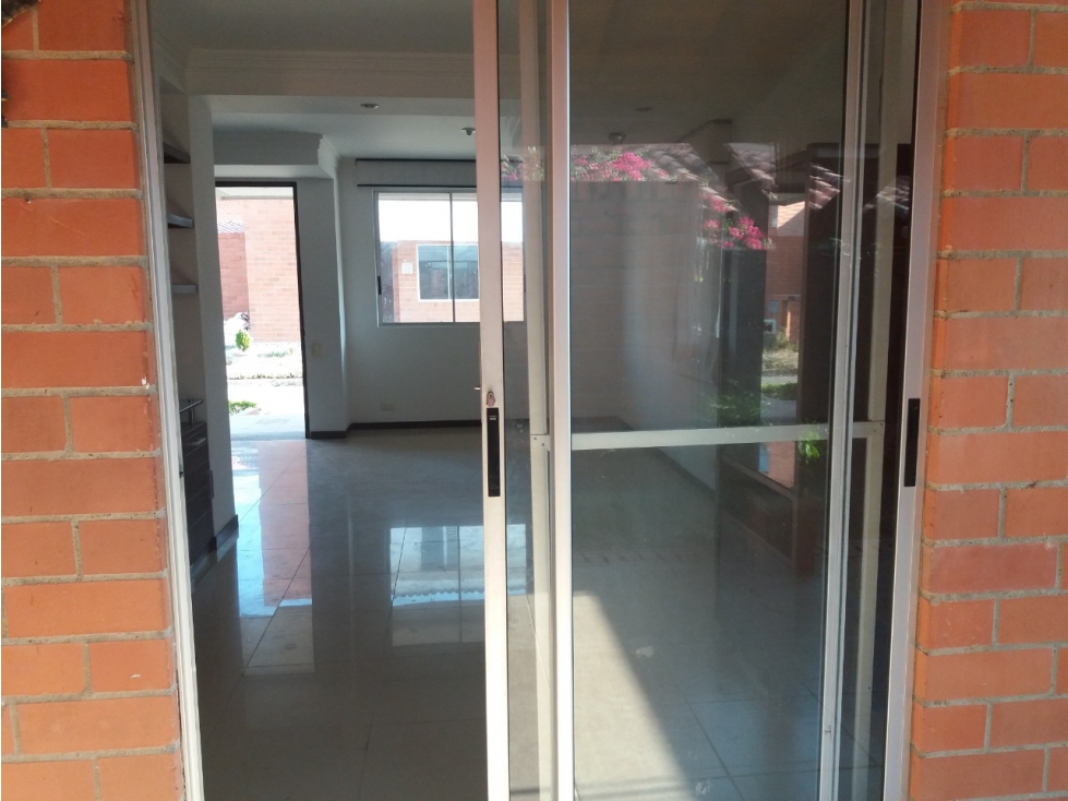 Venta Casa Condominio 169Mt2 en Cinco Soles, Jamundí. 10096-1 — foto 4