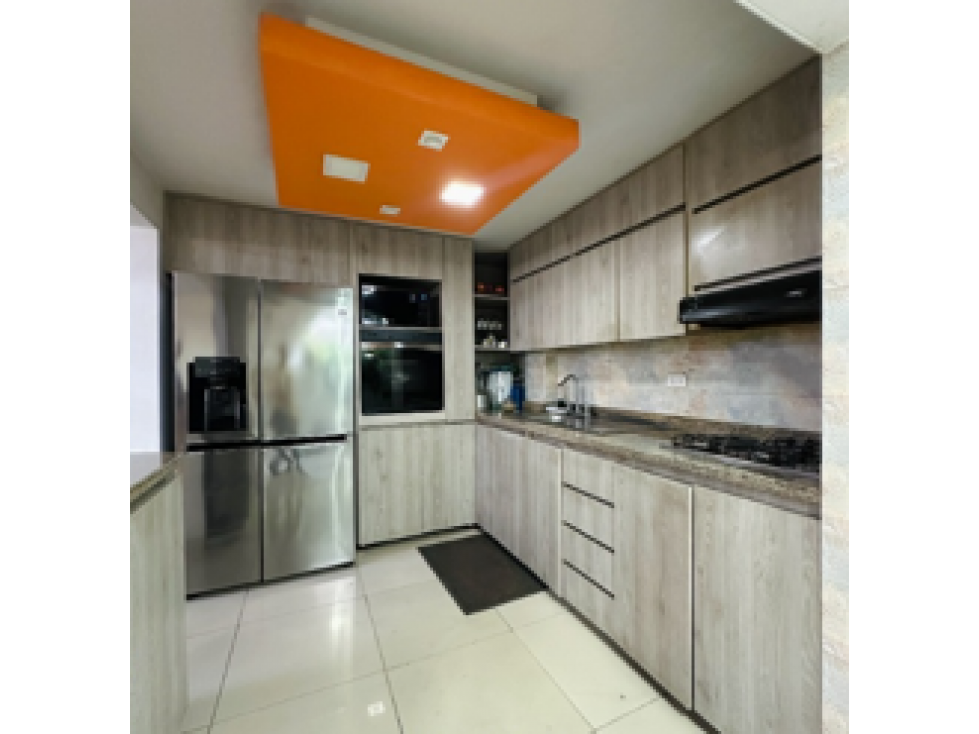 Venta Casa de 320mts2 en Caney, Sur de Cali. 14771-1