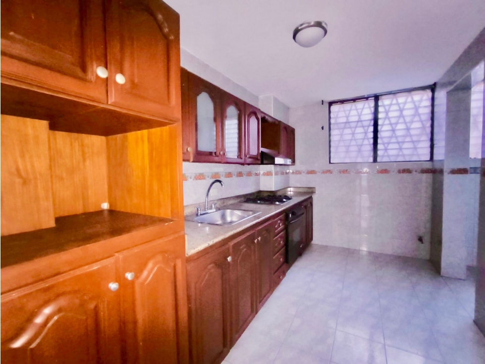 Venta Apartamento 105mts2 en La Flora, Norte de Cali 14806-1 — foto 2