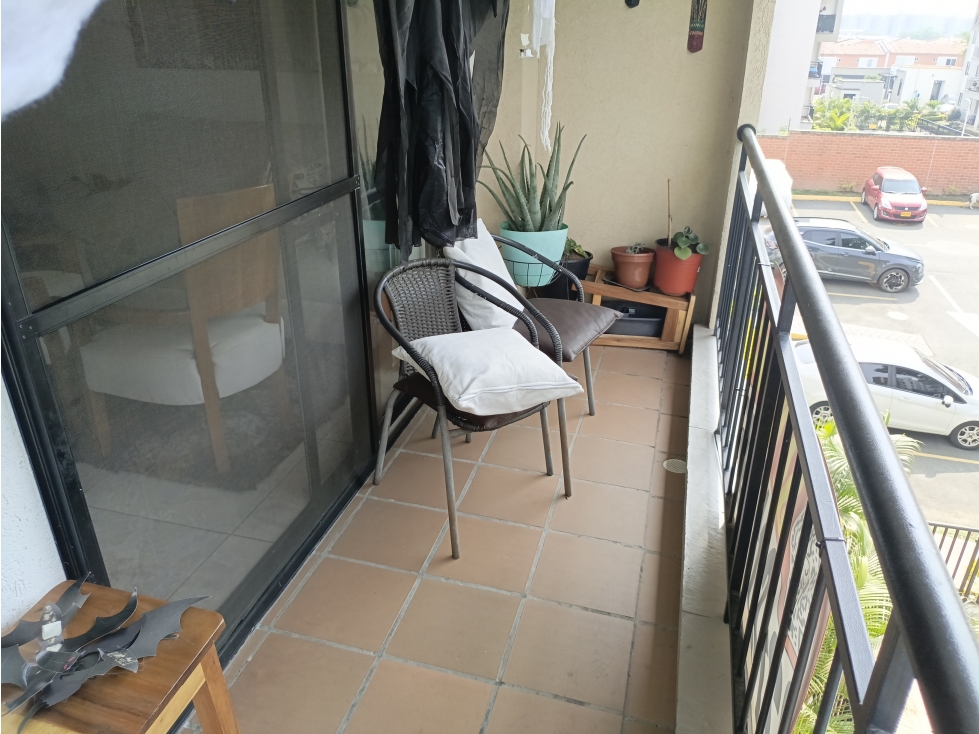 Venta Apartamento de 78 mts2 Ciudad Pacifica, Cali 14541-1 — foto 6