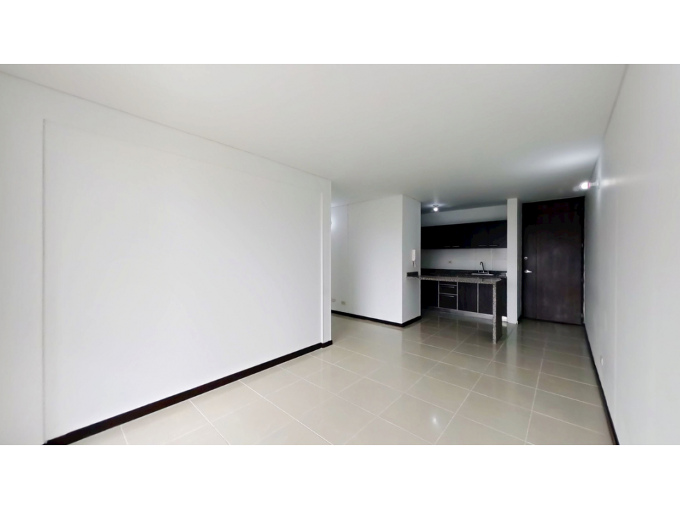 Venta Apartamento 70mts2 en Bochalema, Sur de Cali 15017-4